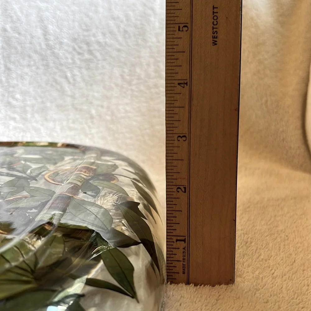 Square Tray by Magnolia Lane